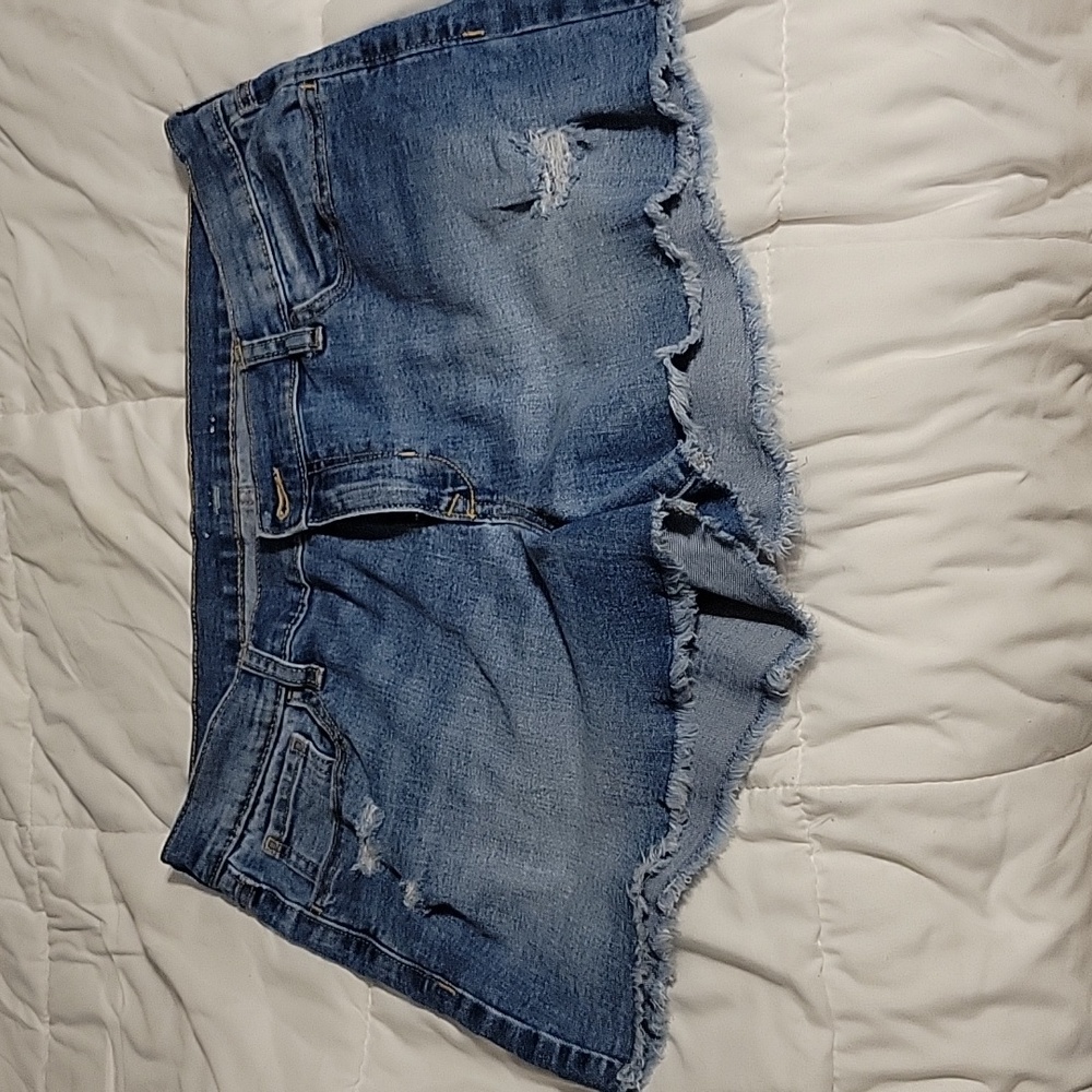 Cut offs